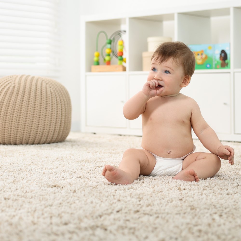 Carpet Cleaning Services – Accutek Restoration Inc.