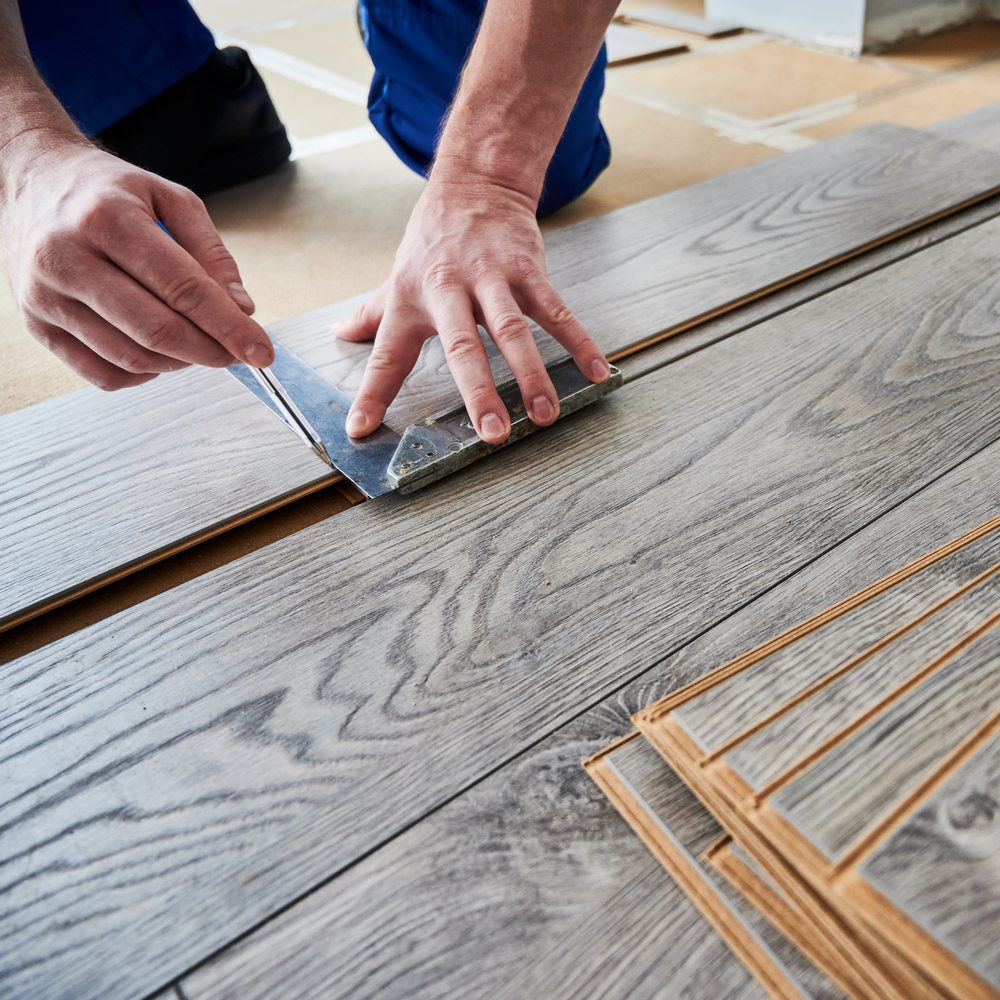 Expert Flooring Installation in San Diego