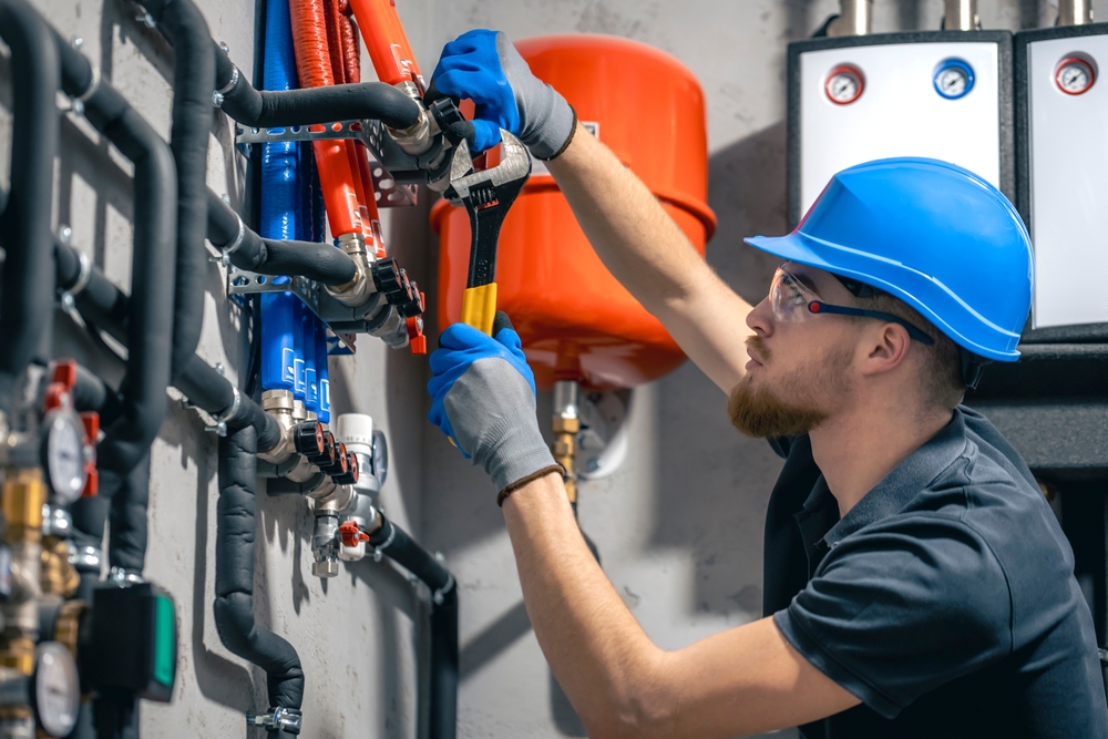 Why Is It Important to Have a Professional Plumber Install Your Water Heater?