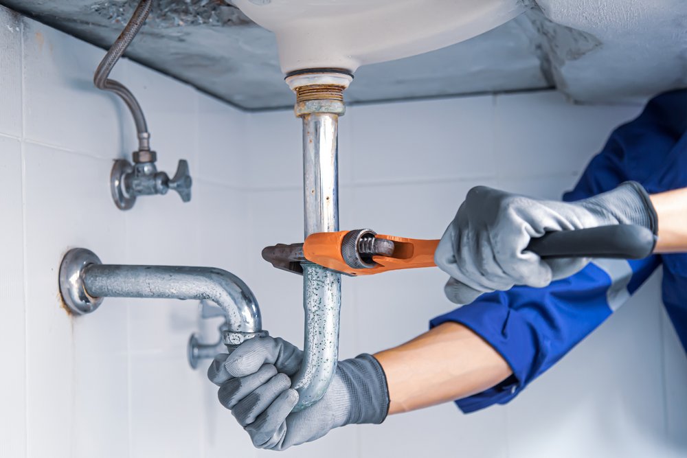 Bonita’s Reliable Plumbing Experts