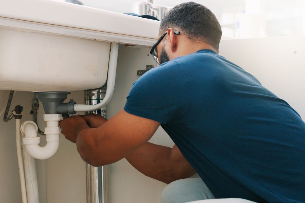 Dependable Plumbing and Restoration Services in Imperial Beach