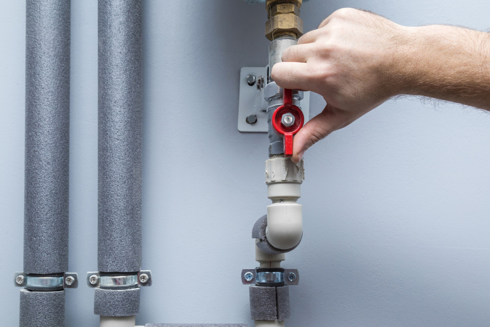 Exceptional Plumbing and Restoration Services in Lakeside