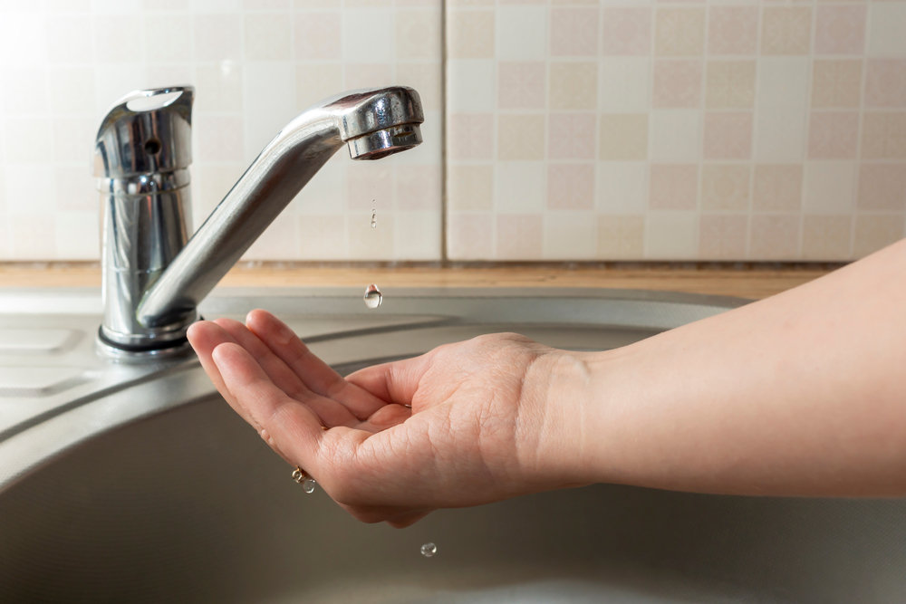 Holiday Guests Coming? Make Sure Your Plumbing is Ready