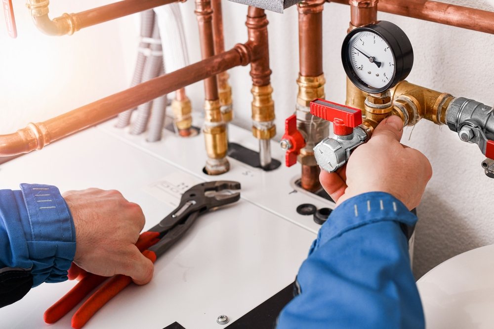 Professional Plumbing Solutions for Vista Homes and Businesses