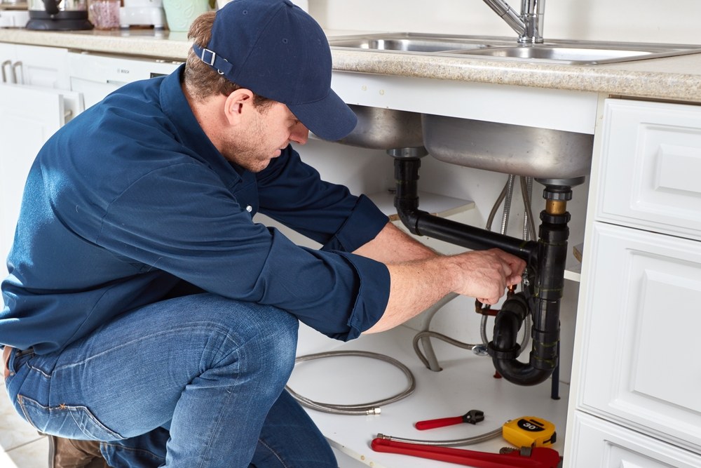 Reliable Plumbing and Restoration Services in Carlsbad