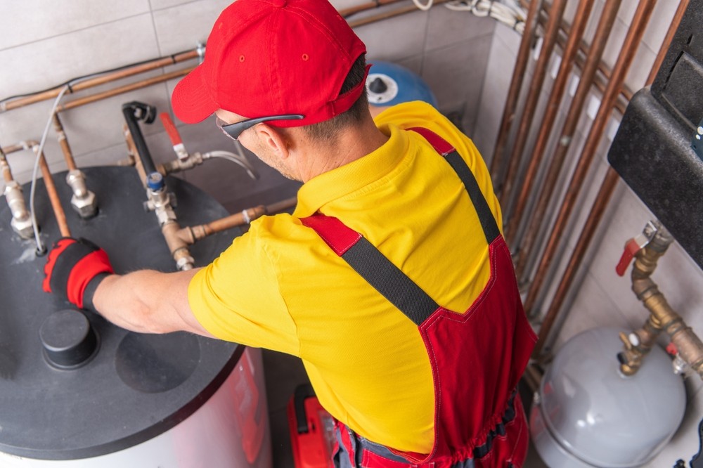 Reliable Plumbing and Restoration Services in Carlsbad