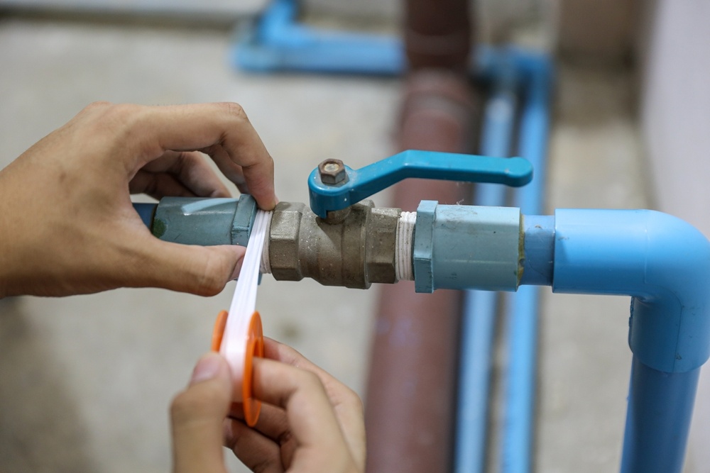 Top-Tier Plumbing and Restoration Services in El Cajon