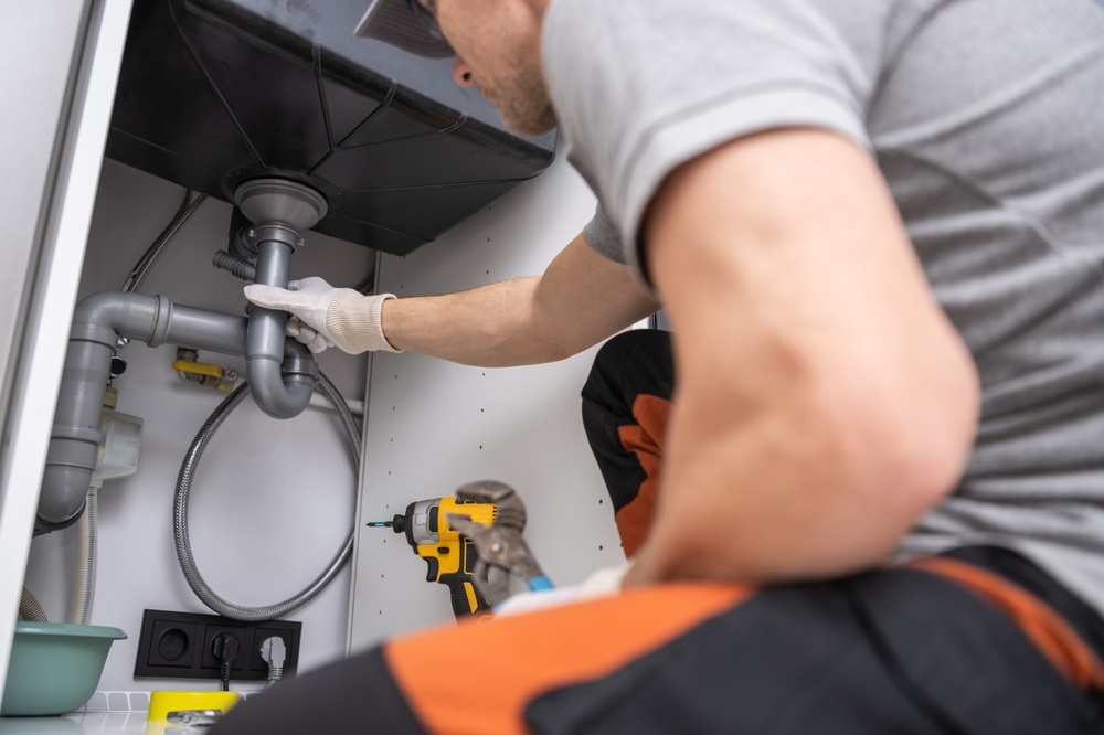 Top-Tier Plumbing and Restoration Services in El Cajon