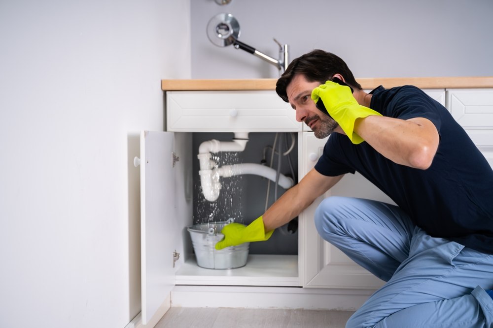 Trusted Plumbing Experts in North Park