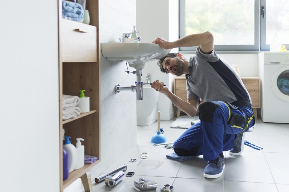 Trusted Plumbing Experts in North Park