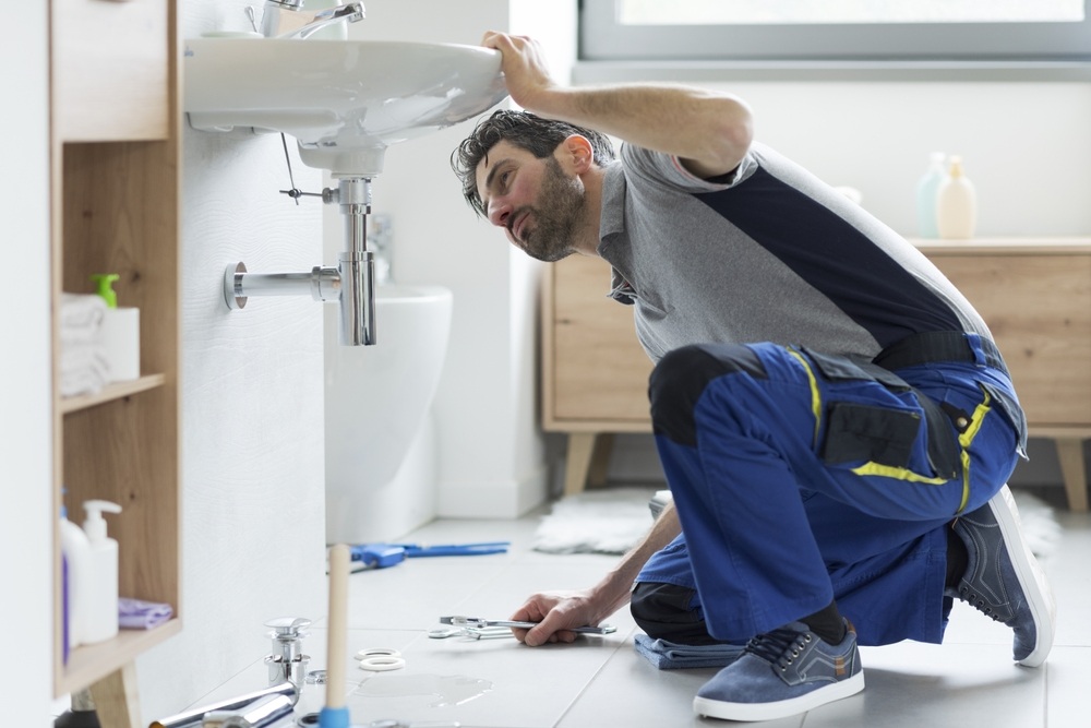 Is Your Home Ready for Spring? Prepping Your Plumbing Early in the Year