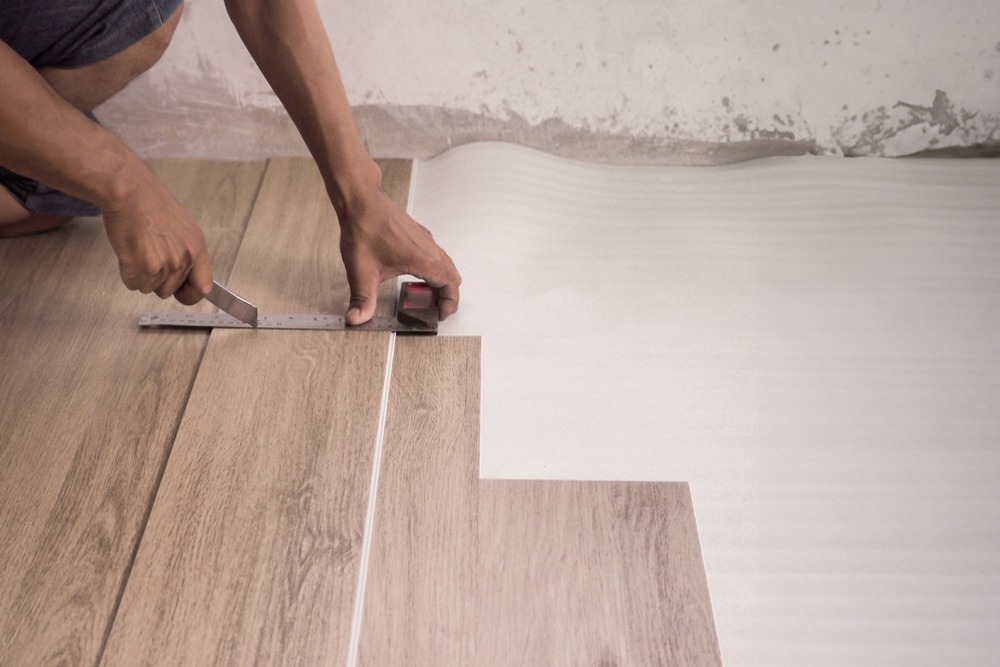 Why Hiring a Pro for Flooring Installation Is Worth It