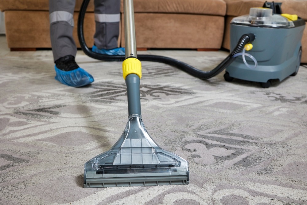 Why Professional Carpet Cleaning Extends the Life of Your Flooring