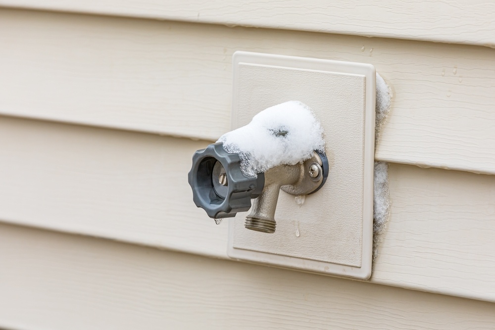 Why It’s Crucial to Prep Your Plumbing for Cold Weather