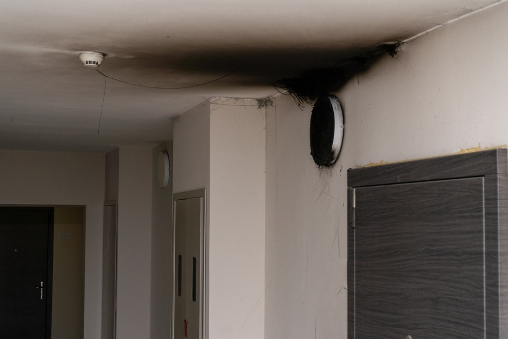 Steps to Reduce Fire Damage Risk During California’s Dry Summer Months